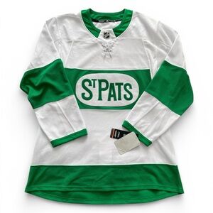 Adidas Toronto St. Pats Jersey